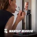 Magnetic Drinking Bottle with Phone Holder Innovative and Convenient tag1
