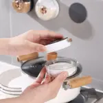 Magnetic Measuring Spice Spice Boxes tag1