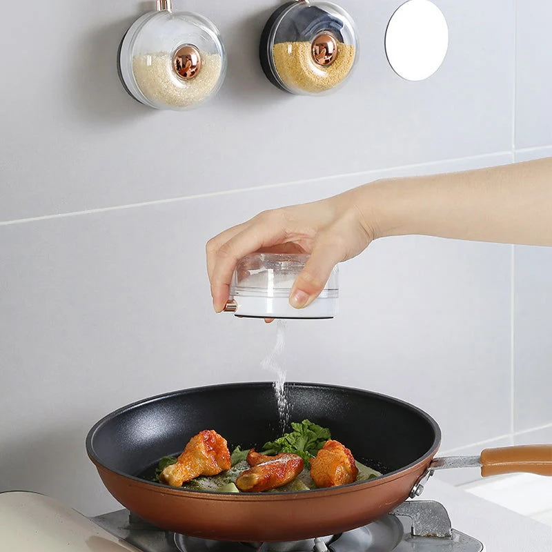 Magnetic Measuring Spice Spice Boxes -  - #tag1#