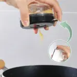 Magnetic Measuring Spice Spice Boxes tag1