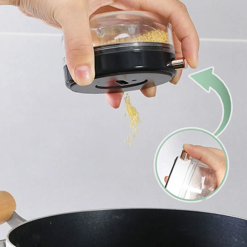 Magnetic Measuring Spice Spice Boxes -  - #tag1#