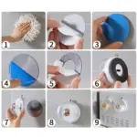 Magnetic Measuring Spice Spice Boxes tag1