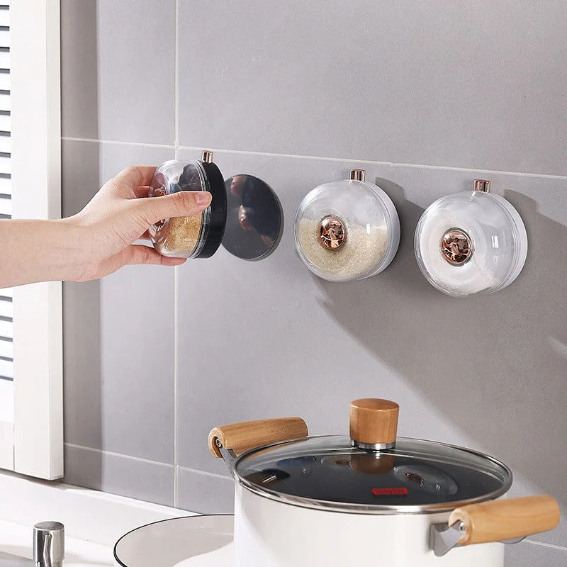 Magnetic Measuring Spice Spice Boxes -  - #tag1#