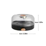 Magnetic Measuring Spice Spice Boxes tag1