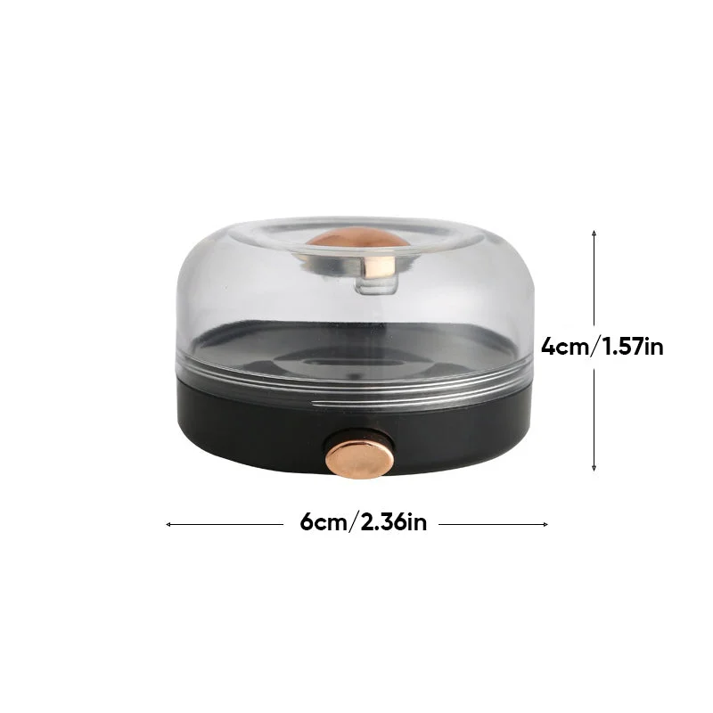 Magnetic Measuring Spice Spice Boxes -  - #tag1#