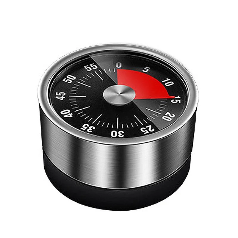 Magnetic Mechanical Manual Timer⏲ -  - #tag1#