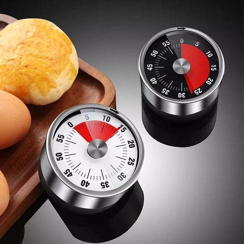 Magnetic Mechanical Manual Timer⏲ -  - #tag1#