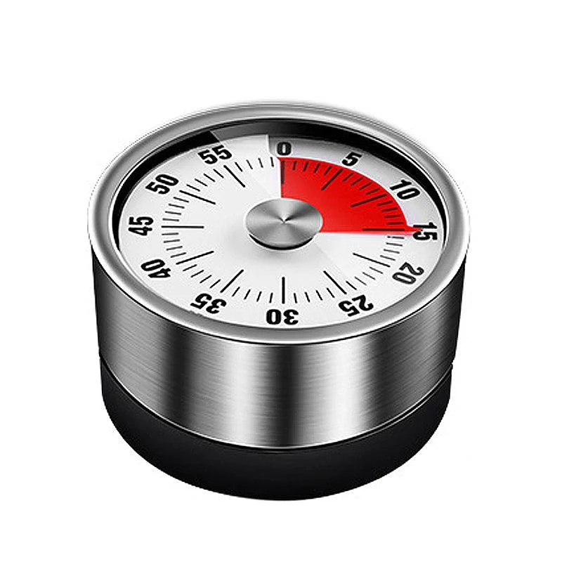Magnetic Mechanical Manual Timer⏲ -  - #tag1#