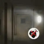 Magnetic Night Light with Motion Sensor tag1