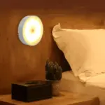 Magnetic Night Light with Motion Sensor tag1