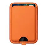 Magnetic Standard Wallet with Clip Security and Convenience tag1