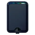 Magnetic Standard Wallet with Clip Security and Convenience tag1