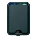 Magnetic Standard Wallet with Clip Security and Convenience tag1
