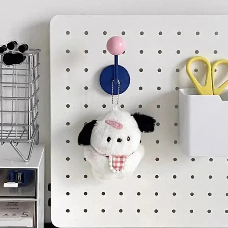 Magnetic Suction Colour Block Hook -  - #tag1#