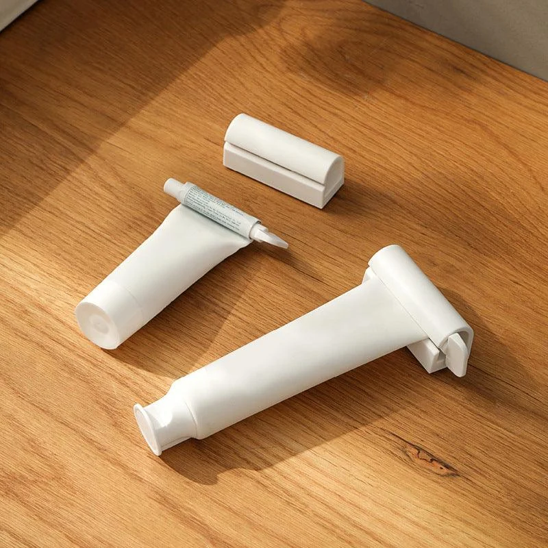 Magnetic Toothpaste Squeezer -  - #tag1#