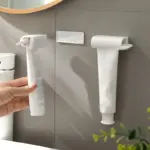 Magnetic Toothpaste Squeezer tag1