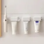 Magnetic Toothpaste Squeezer tag1