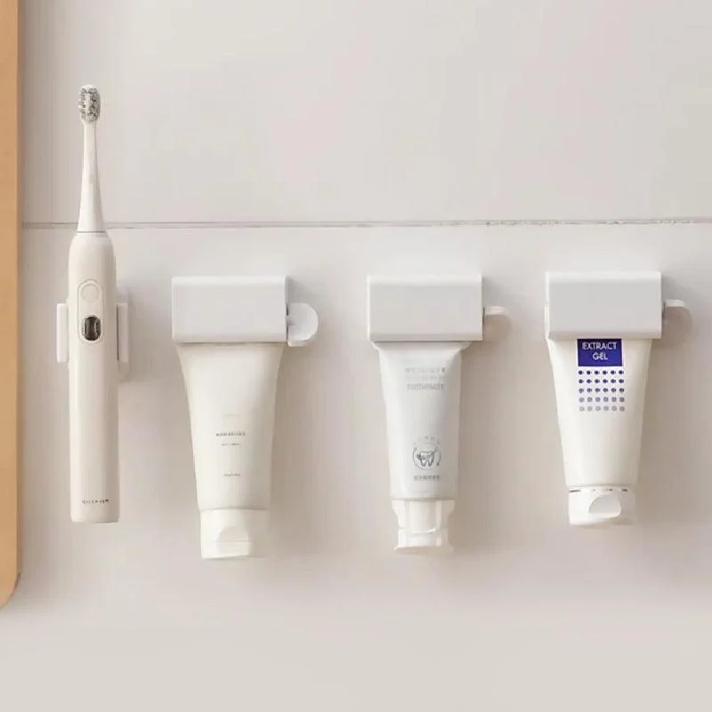 Magnetic Toothpaste Squeezer -  - #tag1#