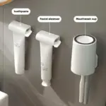Magnetic Toothpaste Squeezer tag1