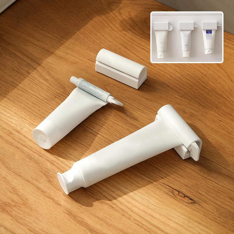 Magnetic Toothpaste Squeezer -  - #tag1#