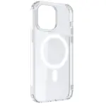Magnetic Transparent Case Protective and Stylish tag1