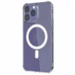 Magnetic Transparent Case Protective and Stylish tag1
