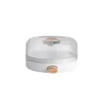 Magnetic Wall mounted Seasoning Jar tag1