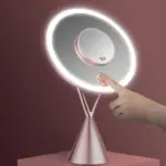 Magnifying Makeup Mirror tag1
