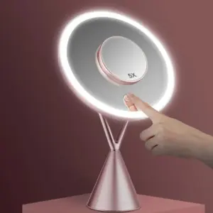Magnifying Makeup Mirror