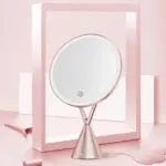 Magnifying Makeup Mirror tag1