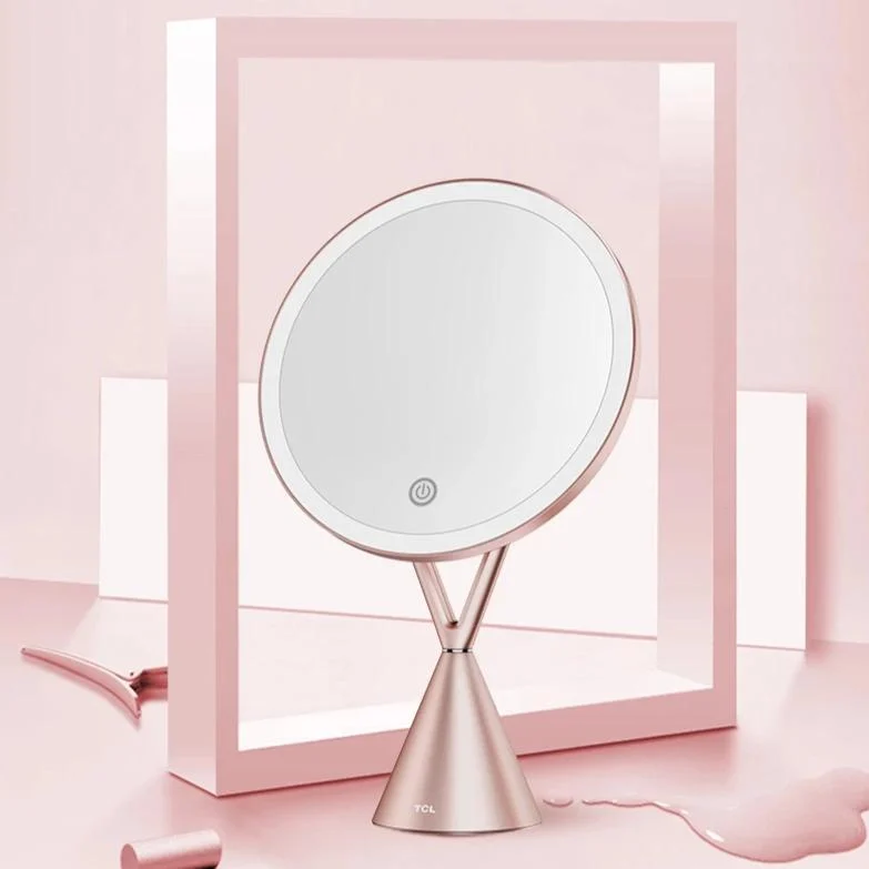 Magnifying Makeup Mirror -  - #tag1#