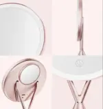 Magnifying Makeup Mirror tag1