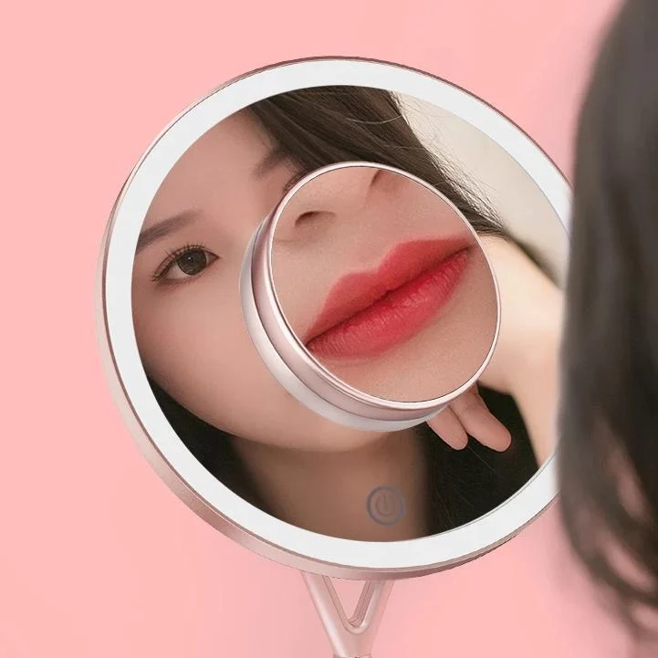 Magnifying Makeup Mirror -  - #tag1#