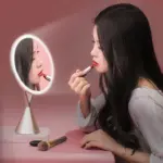 Magnifying Makeup Mirror tag1