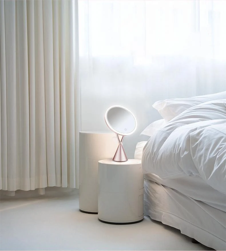 Magnifying Makeup Mirror -  - #tag1#