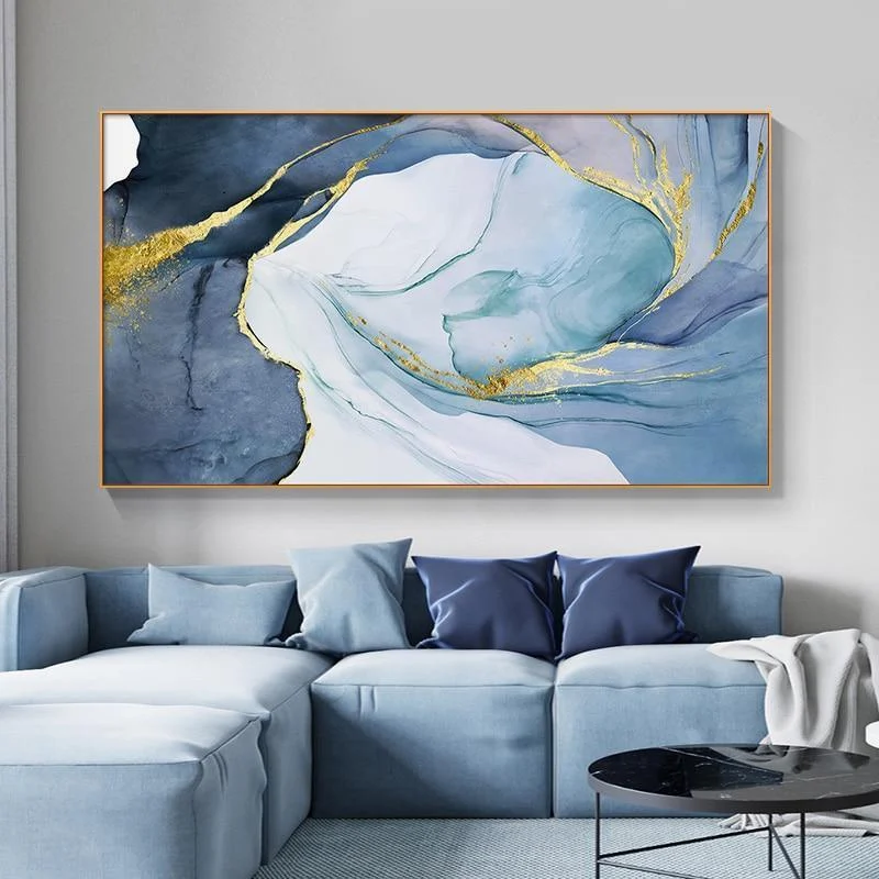 Magnolia Canvas -