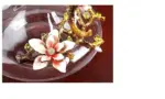 Maharaja Hand Blown Wine Goblets Decanter