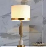 Mahogany_Table_Lamp_-_-4328278 Mahogany Table Lamp