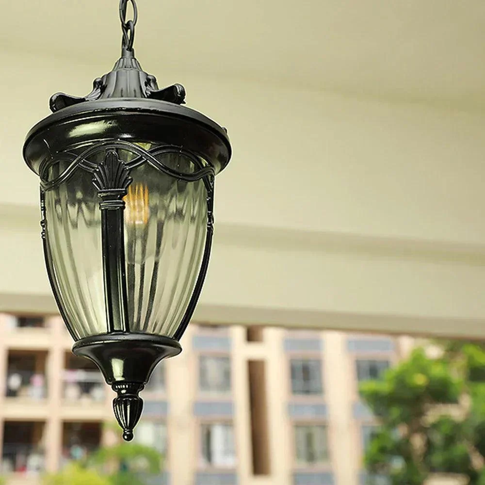 MajestyLight - European Style Chandelier -  - #tag1#