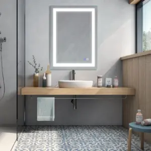 Makana LED Mirror