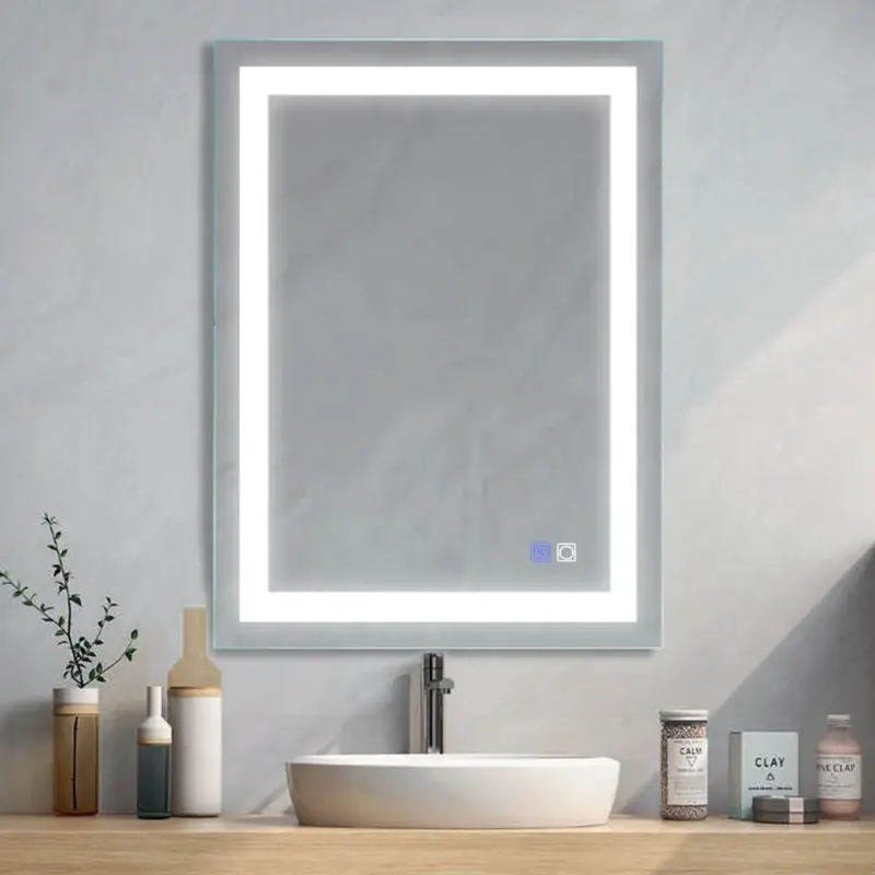 Makana LED Mirror