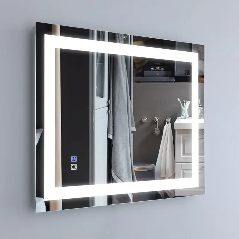 Makana LED Mirror