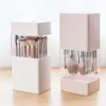 Make Up Brush Holder Organizer For Cosmetic Makeup Organizers Storage Box Pen Holder Lipstick Pencil Storage