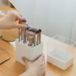 Make Up Brush Holder Organizer For Cosmetic Makeup Organizers Storage Box Pen Holder Lipstick Pencil Storage 385575ec e3e6 430f a653 e58f82768c59