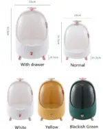 Makeup_Organizer_With_LED_Light_-_-4328464 Makeup Organizer With LED Light