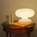 MakiMushroomLamp-WhiteTableLamp-Homeko1 MakiMushroomLamp WhiteTableLamp Homeko1