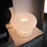 MakiMushroomLamp-WhiteTableLamp-Homeko4 MakiMushroomLamp WhiteTableLamp Homeko4