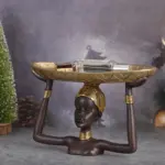 Mala_African_Statue_Tray_-_-4328577 Mala African Statue Tray