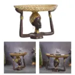 Mala_African_Statue_Tray_-_-4328582 Mala African Statue Tray