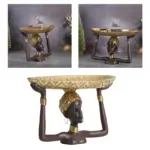 Mala_African_Statue_Tray_-_-4328590 Mala African Statue Tray
